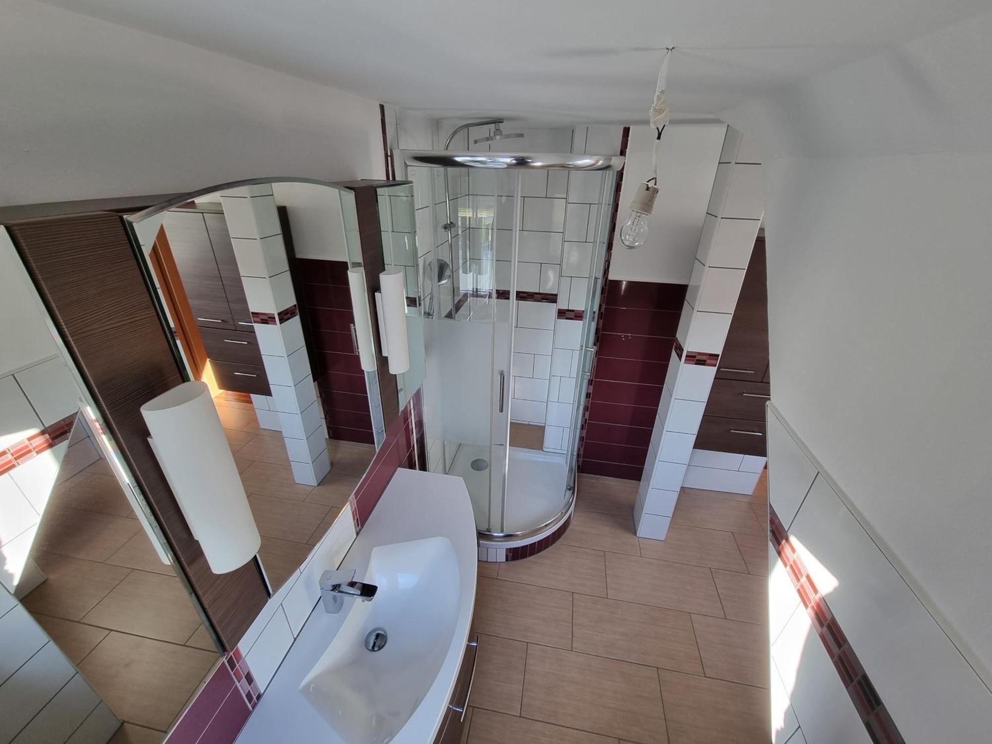 1-2 Personen Zimmer In Kassel Ngoại thất bức ảnh