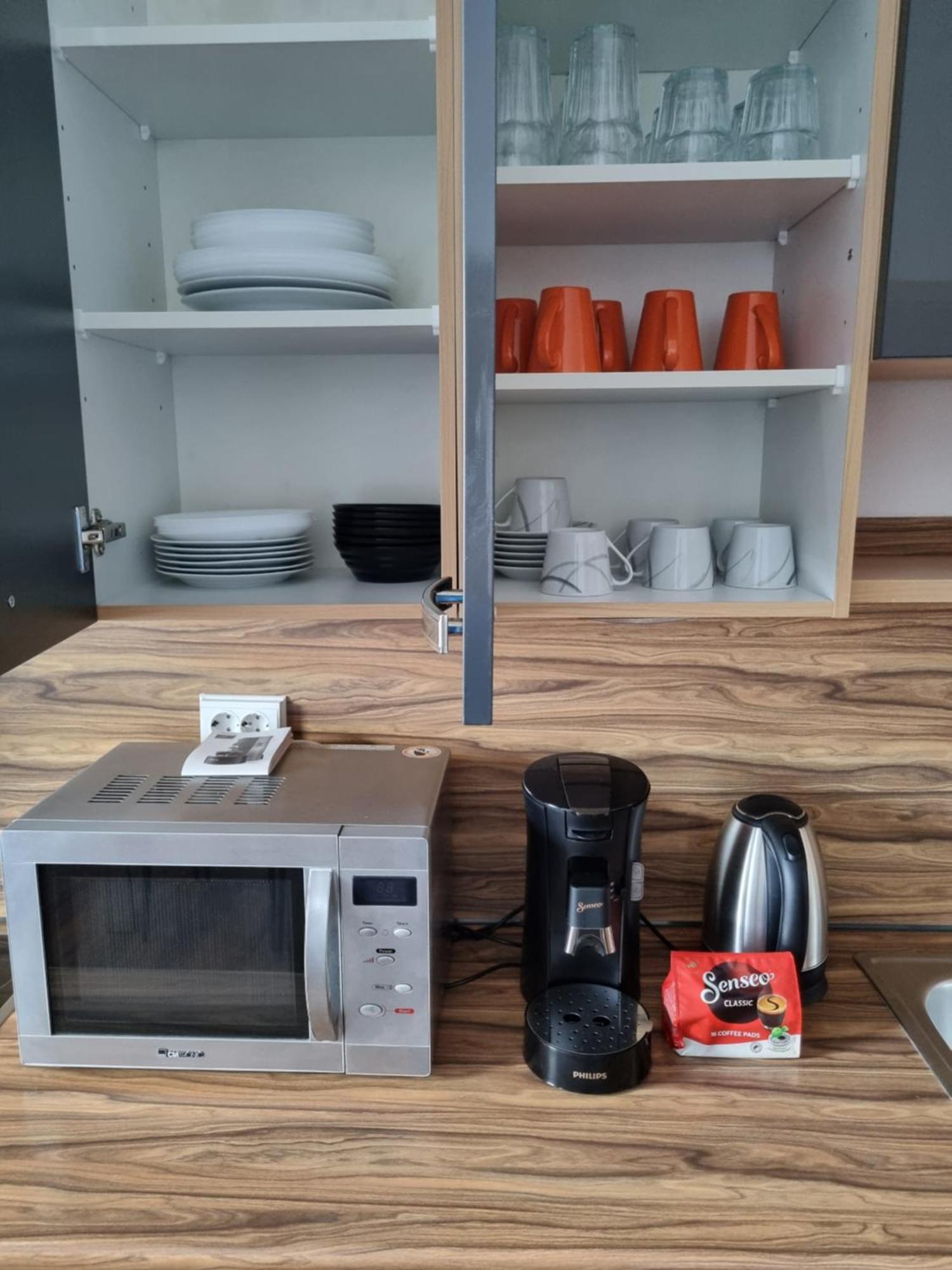 1-2 Personen Zimmer In Kassel Ngoại thất bức ảnh